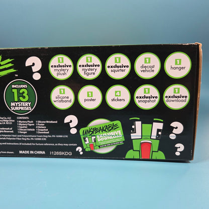 Unspeakable Mystery Surprise Box Bundle