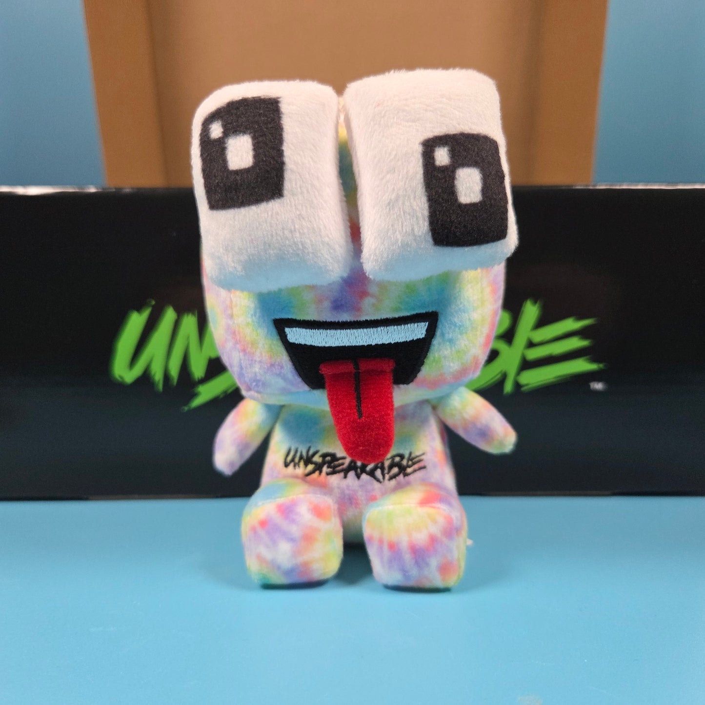 Unspeakable Mystery Surprise Box Bundle