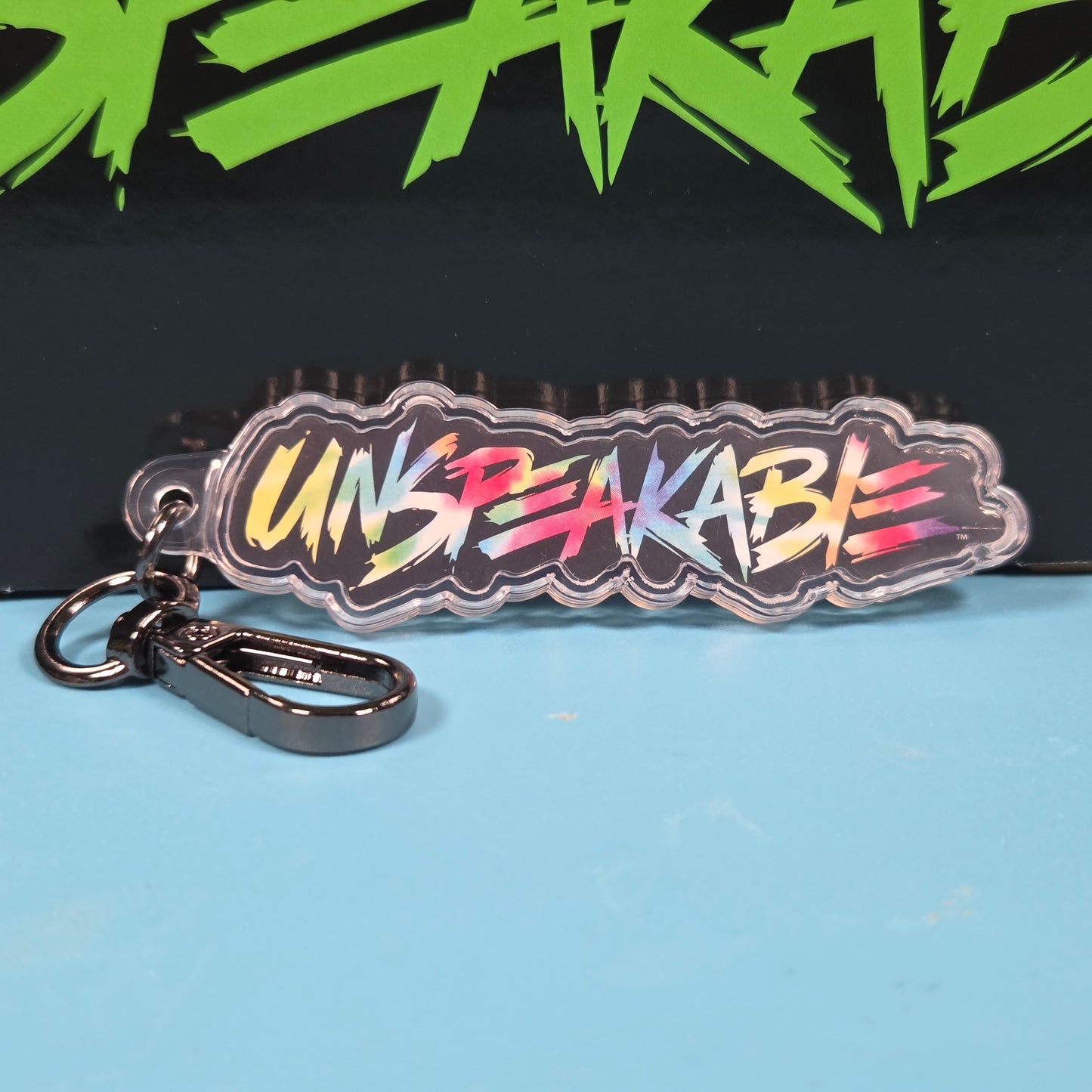 Unspeakable Mystery Surprise Box Bundle