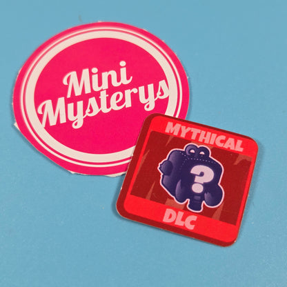 Roblox Blox Fruits Series 2 - Mythical Code DLC