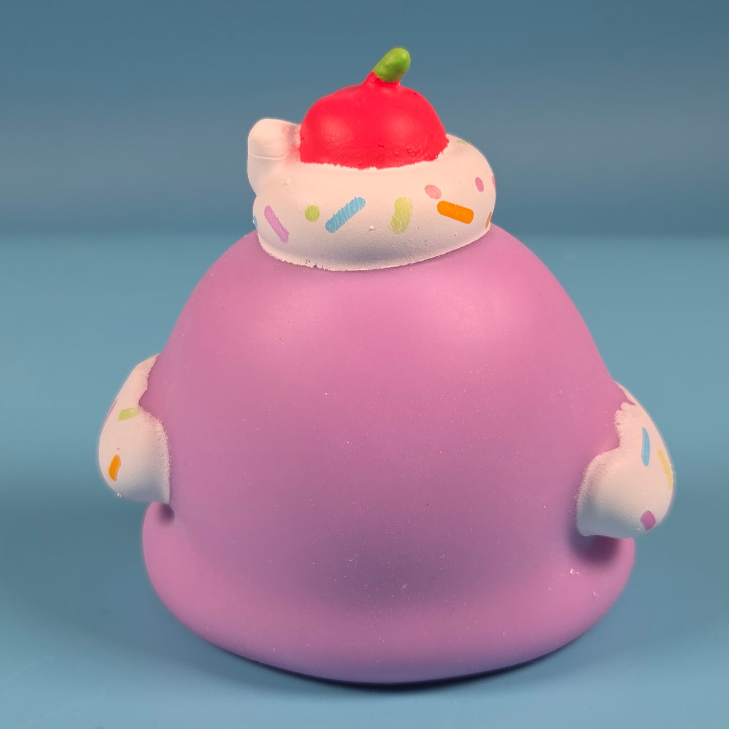 Moriah Elizabeth Mystery Squishy Blob Universe - Naked Christopher