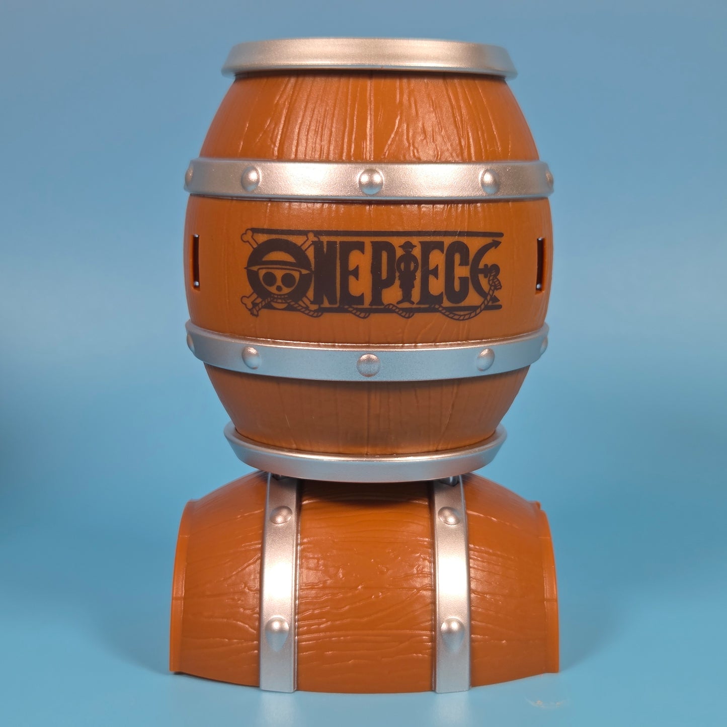 YuMe One Piece Barrel Capsule Series 1 - Nami