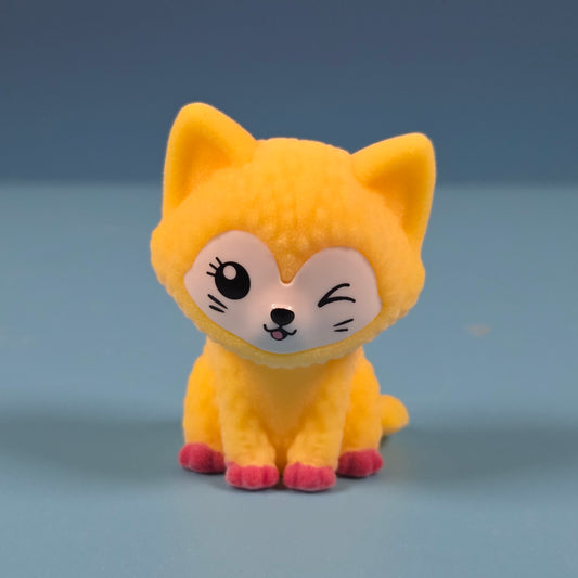 Topps I Love Kittens - Nana