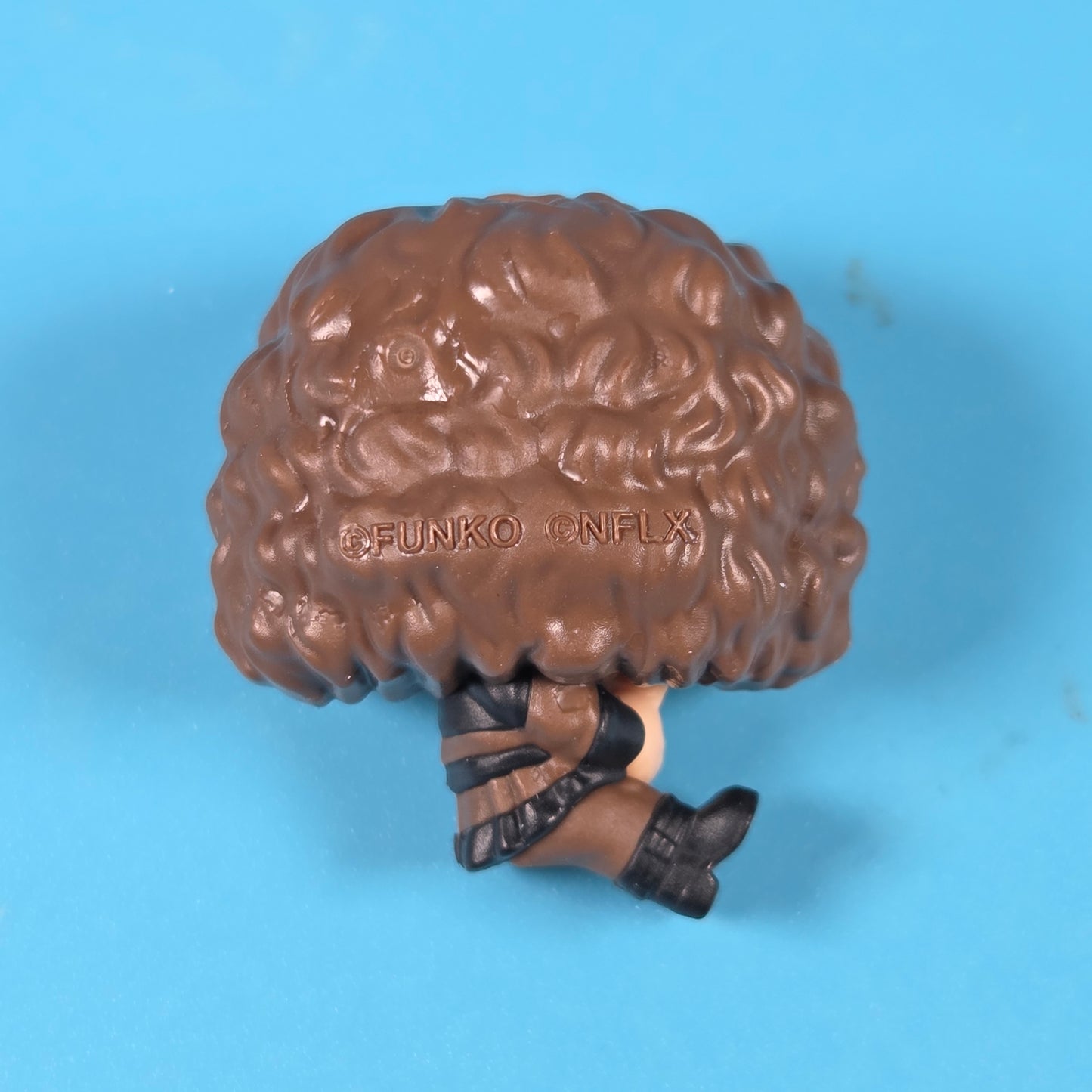 Stranger Things Kinder Joy - Nancy Cable Hugger (VC283)