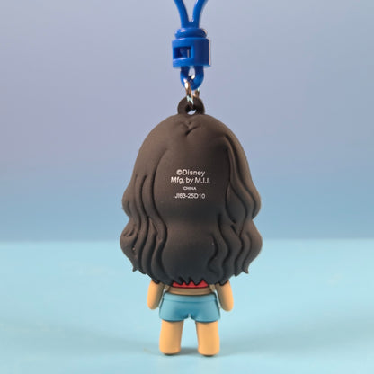 Monogram Disney Lilo & Stitch Movie Bag Clip - Nani (Chase)