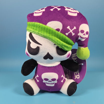 Skull Kapz Series 1 Plush - Napzter