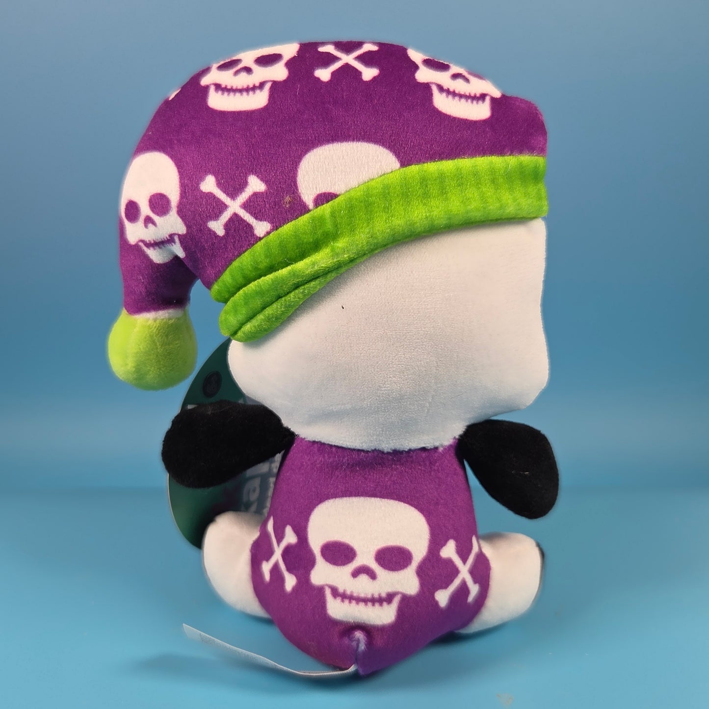 Skull Kapz Series 1 Plush - Napzter