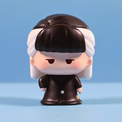 Hey! Dolls Harry Potter House Life - Narcissa Malfoy