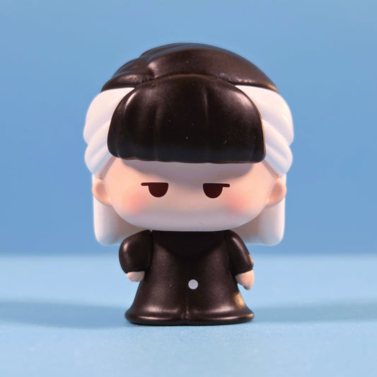 Hey! Dolls Harry Potter House Life - Narcissa Malfoy