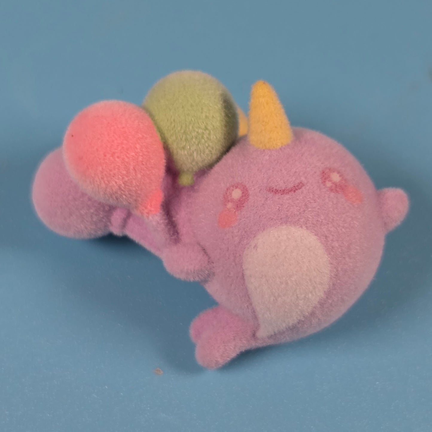 Kawaii Critterz Besties Collection - Narwhal