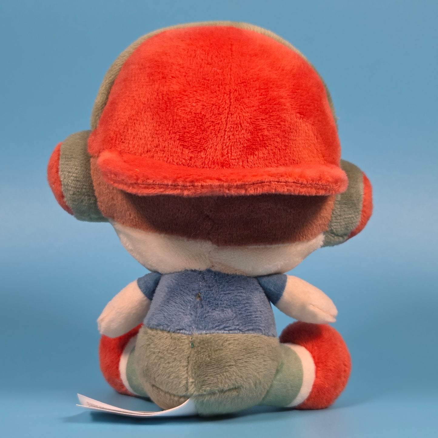 Unspeakable Mystery Plush - Nathan