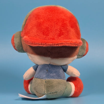 Unspeakable Mystery Plush - Nathan