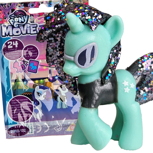 My Little Pony Friendship is Magic: The Movie - Neon Lights