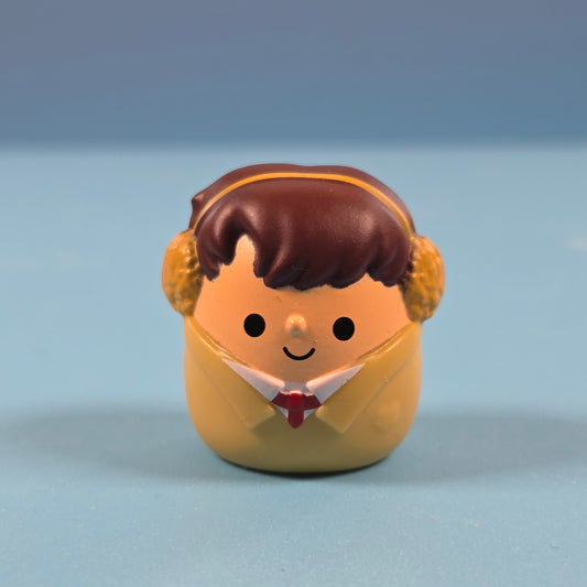 Harry Potter Squishmallows Squish-a-longs - Neville Longbottom