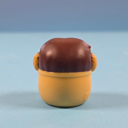 Harry Potter Squishmallows Squish-a-longs - Neville Longbottom