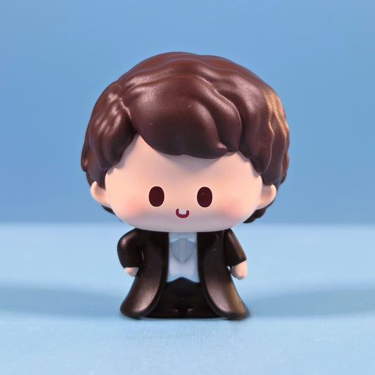 Hey! Dolls Harry Potter House Life - Neville Longbottom (Yule Ball)