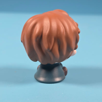 Hey! Dolls Fantastic Beasts Creatures - Newt with Wand