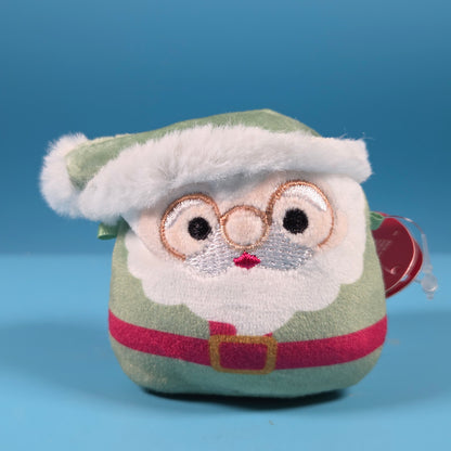 Squishmallows Micromallows Holiday Calendar - Nick