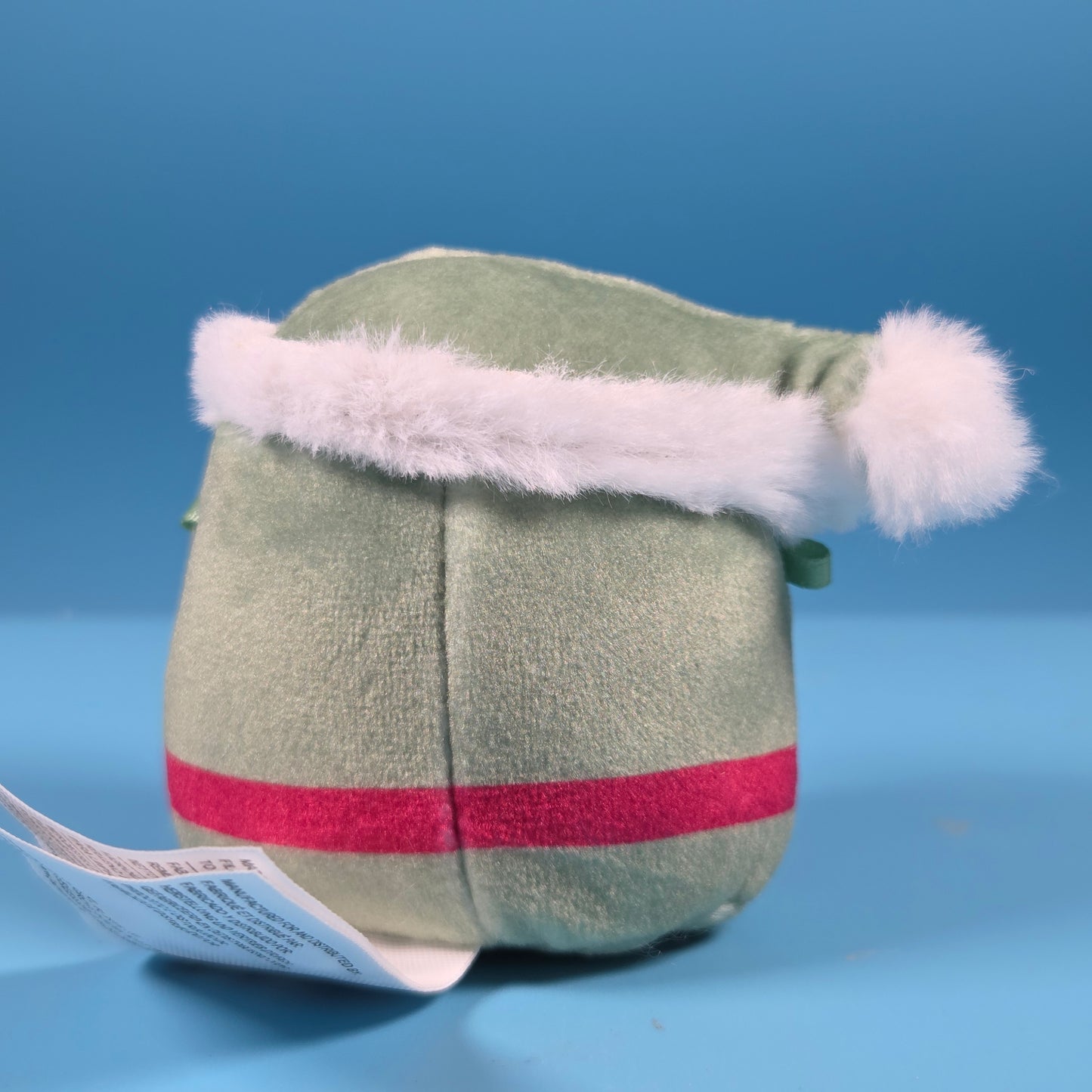 Squishmallows Micromallows Holiday Calendar - Nick