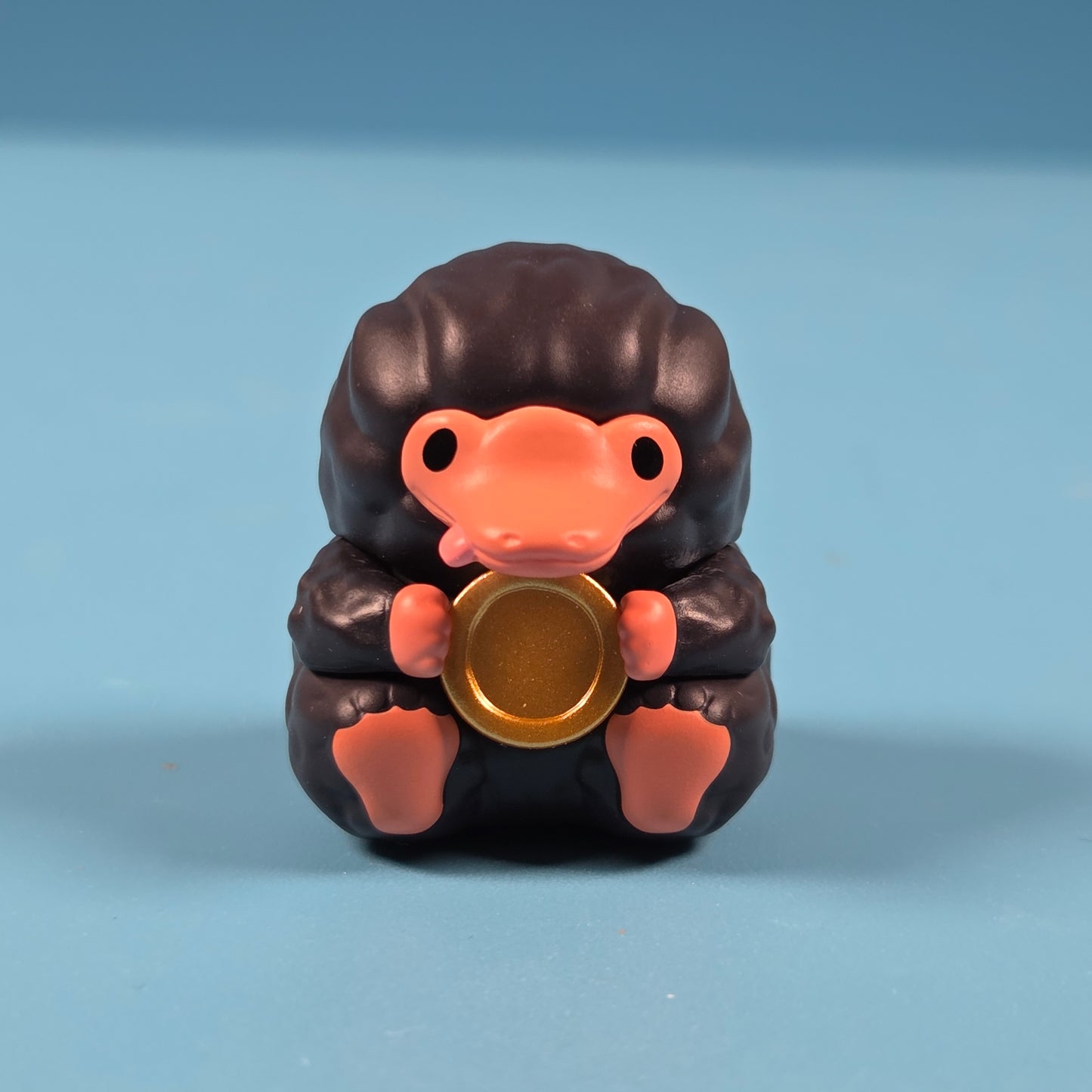 Hey! Dolls Fantastic Beasts Creatures - Niffler