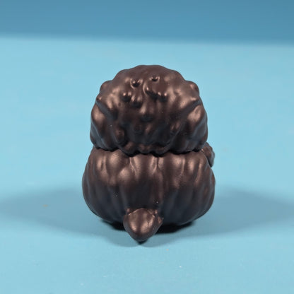 Hey! Dolls Fantastic Beasts Creatures - Niffler