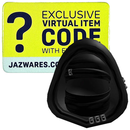 Roblox Dev Series 1 Virtual Item Code - Ninja Hood