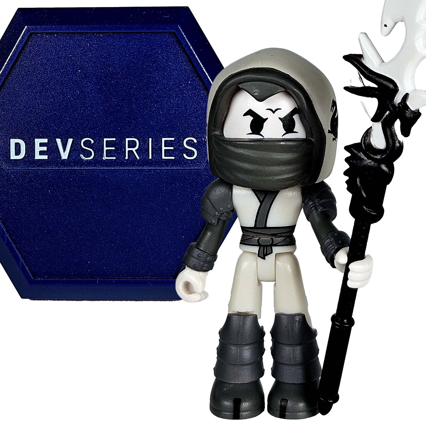 Roblox DevSeries Figures - Ninja Legends - Assassin