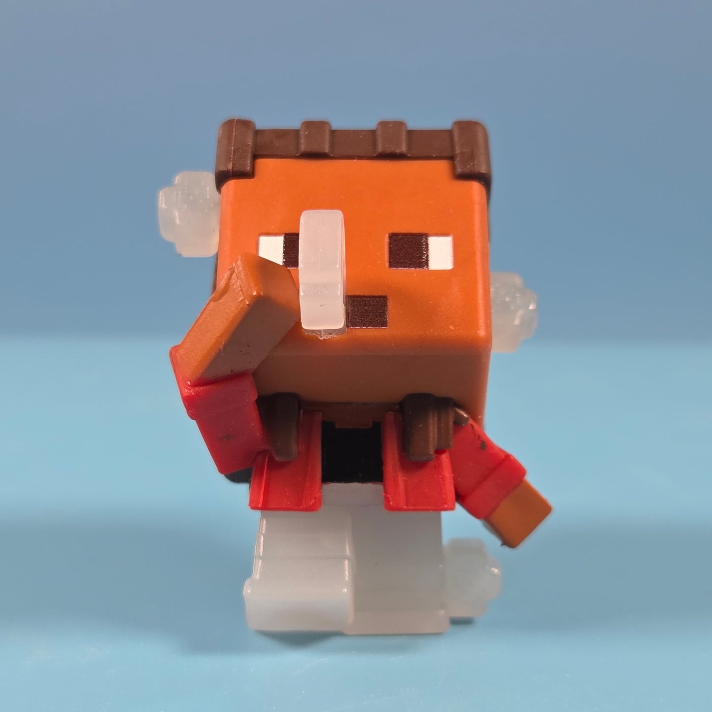 Minecraft Mini Mode Spawn Eggs Series 6 - Noor