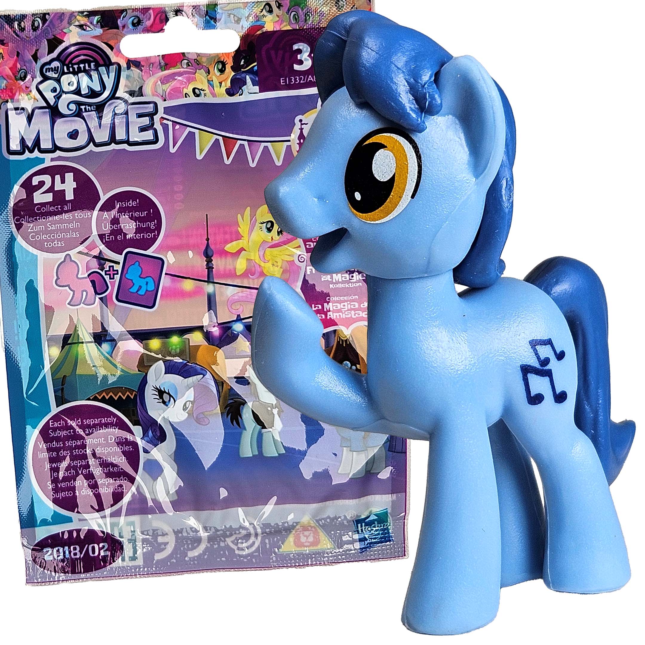 New my little pony toys 2018 online