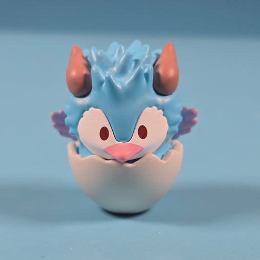 Hey! Dolls Fantastic Beasts Creatures - Occamy