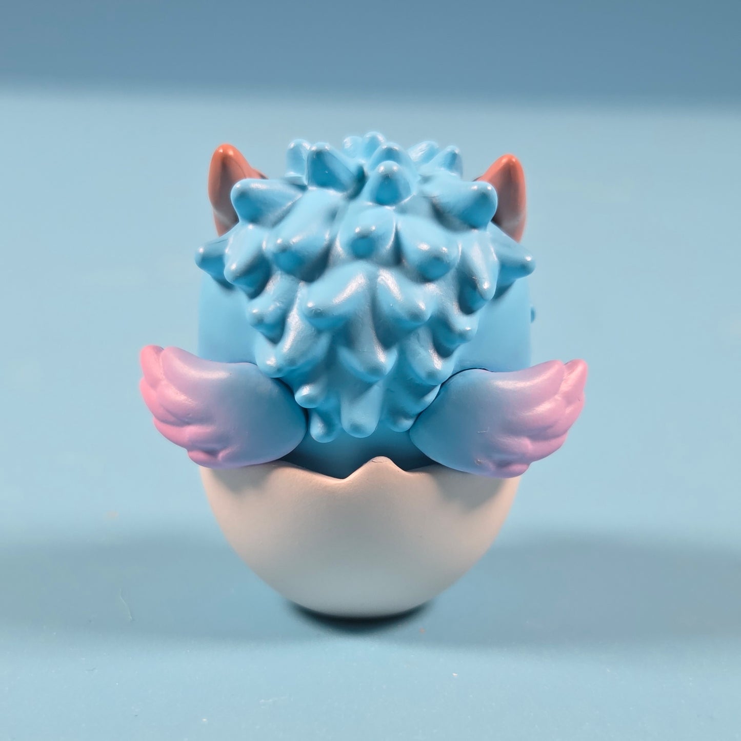 Hey! Dolls Fantastic Beasts Creatures - Occamy