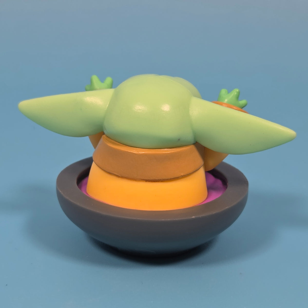 Star Wars Grogu Snack Attack - Octopus