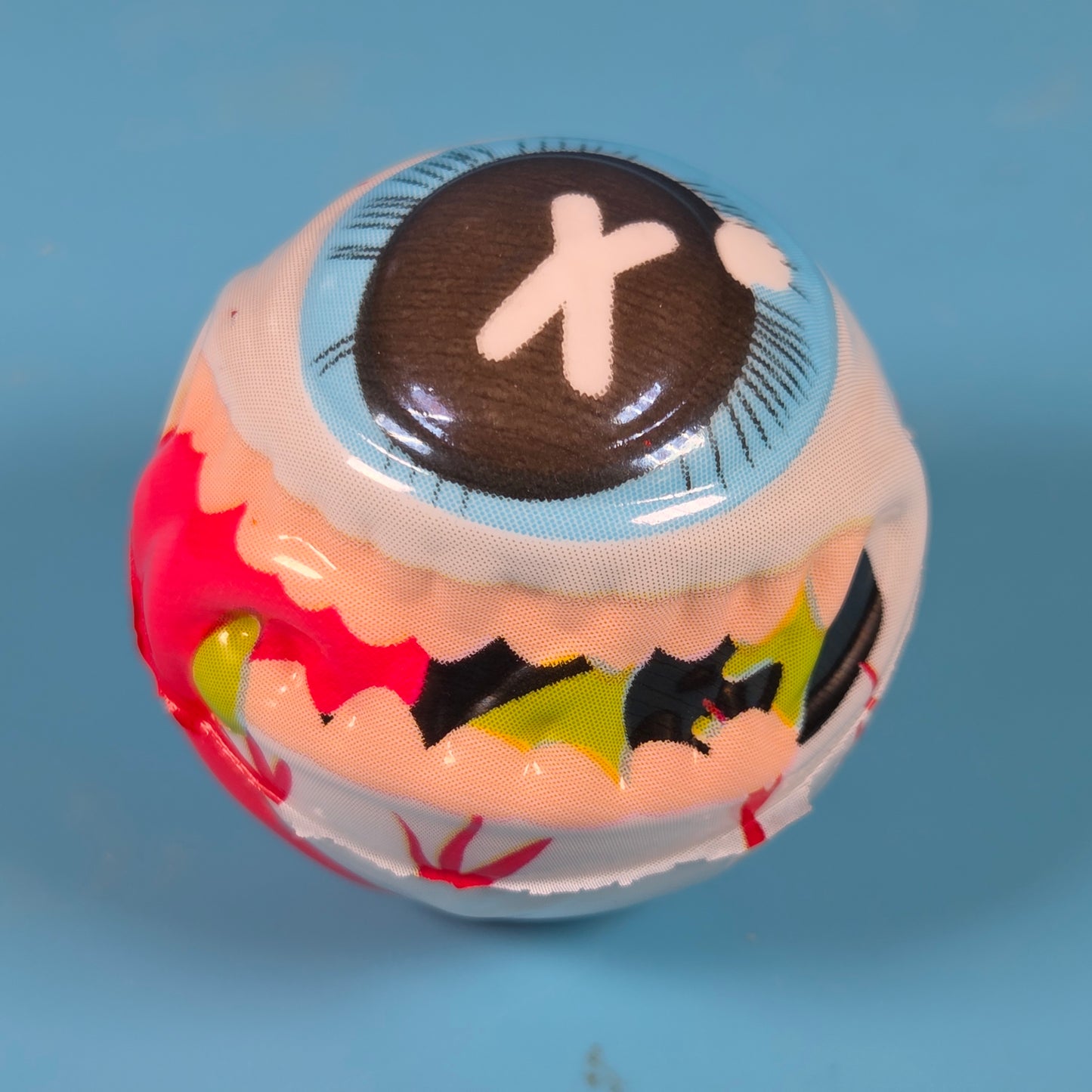 Madballs Capsules Series 1 - Oculus Orbus