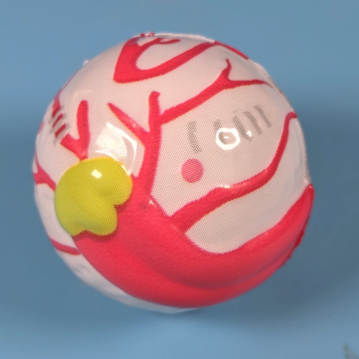 Madballs Capsules Series 1 - Oculus Orbus