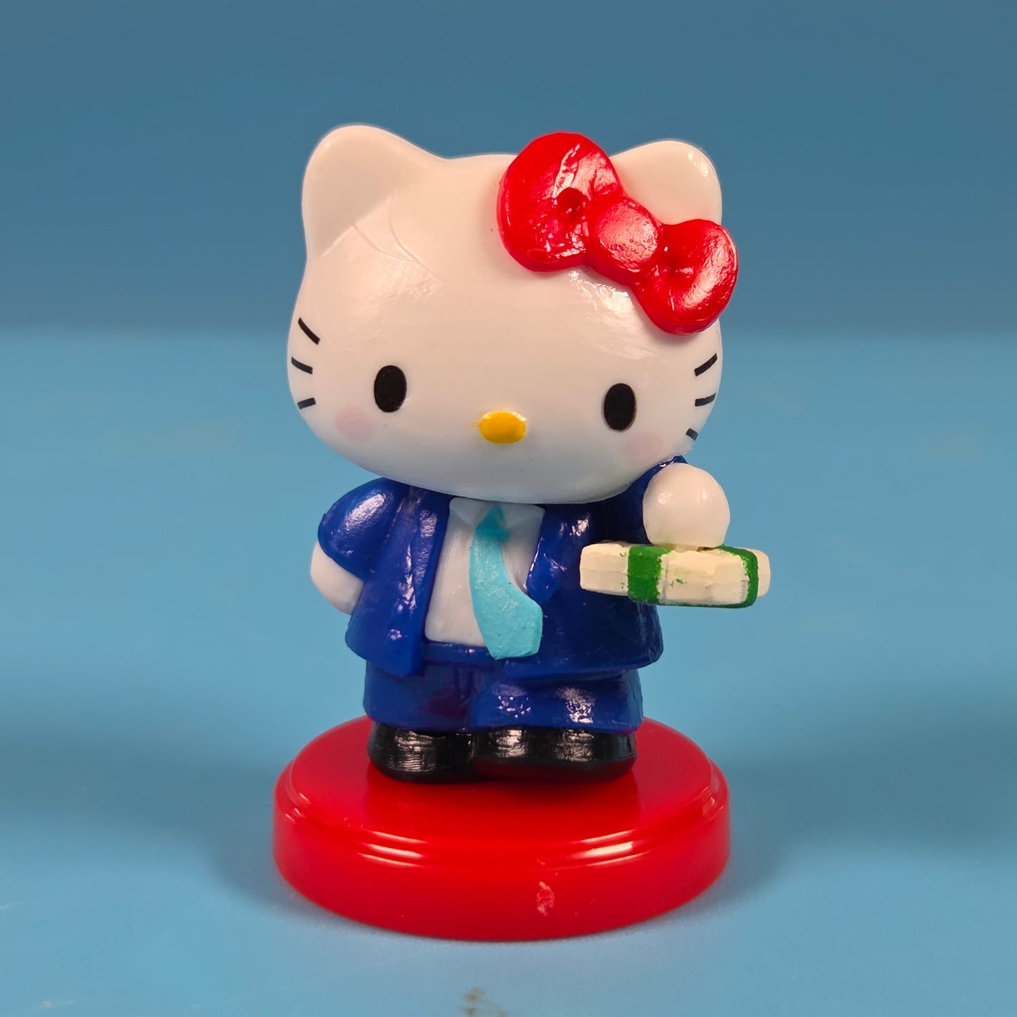 Furuta Choco Egg Hello Kitty Series 22 - Office Worker