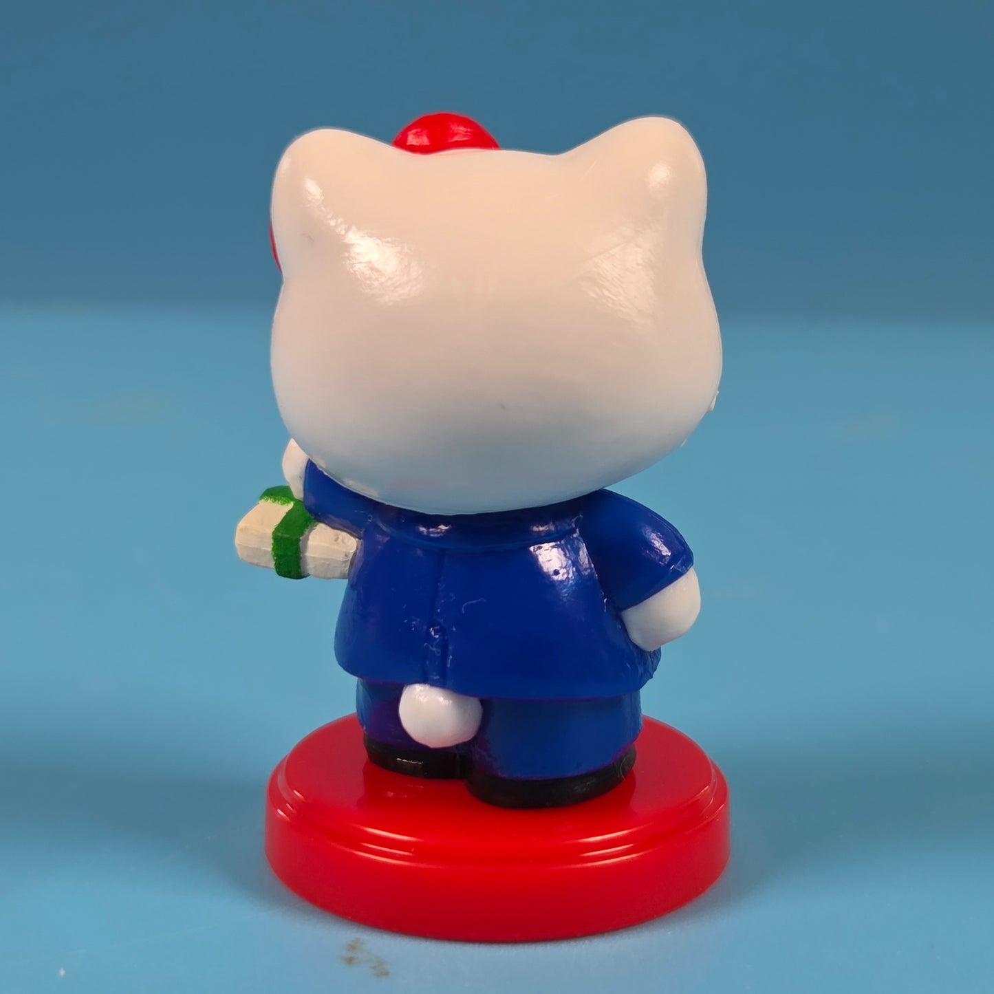 Furuta Choco Egg Hello Kitty Series 22 - Office Worker