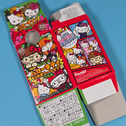 Furuta Choco Egg Hello Kitty Series 22 - Office Worker