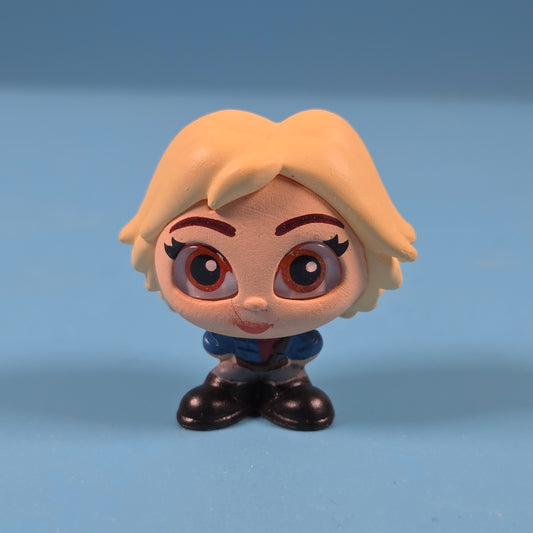 Star Wars Doorables Series 2 - Omega