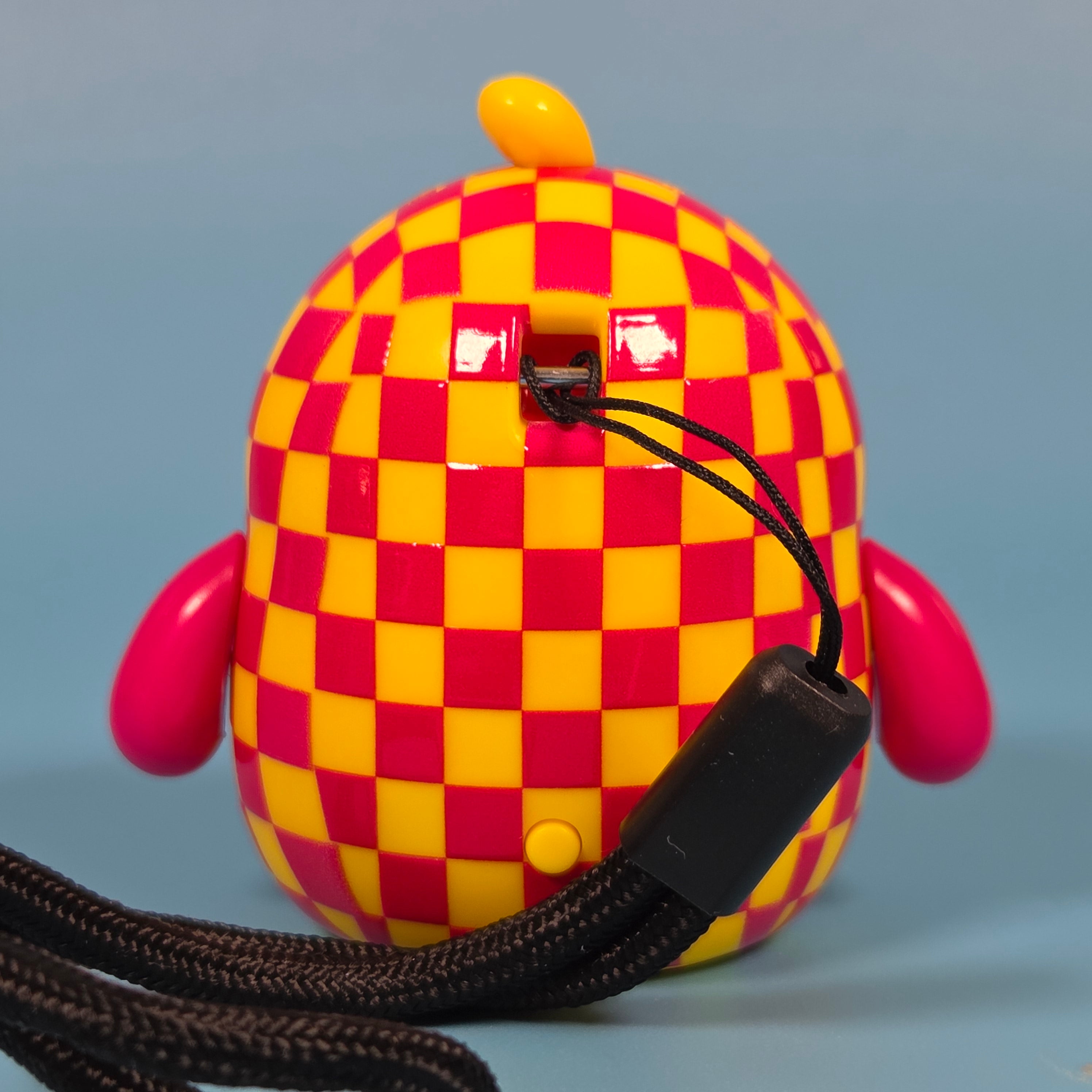 LamaTama Series 1 Collectible Fortune Tellers - Omo #1 – Mini Mysterys