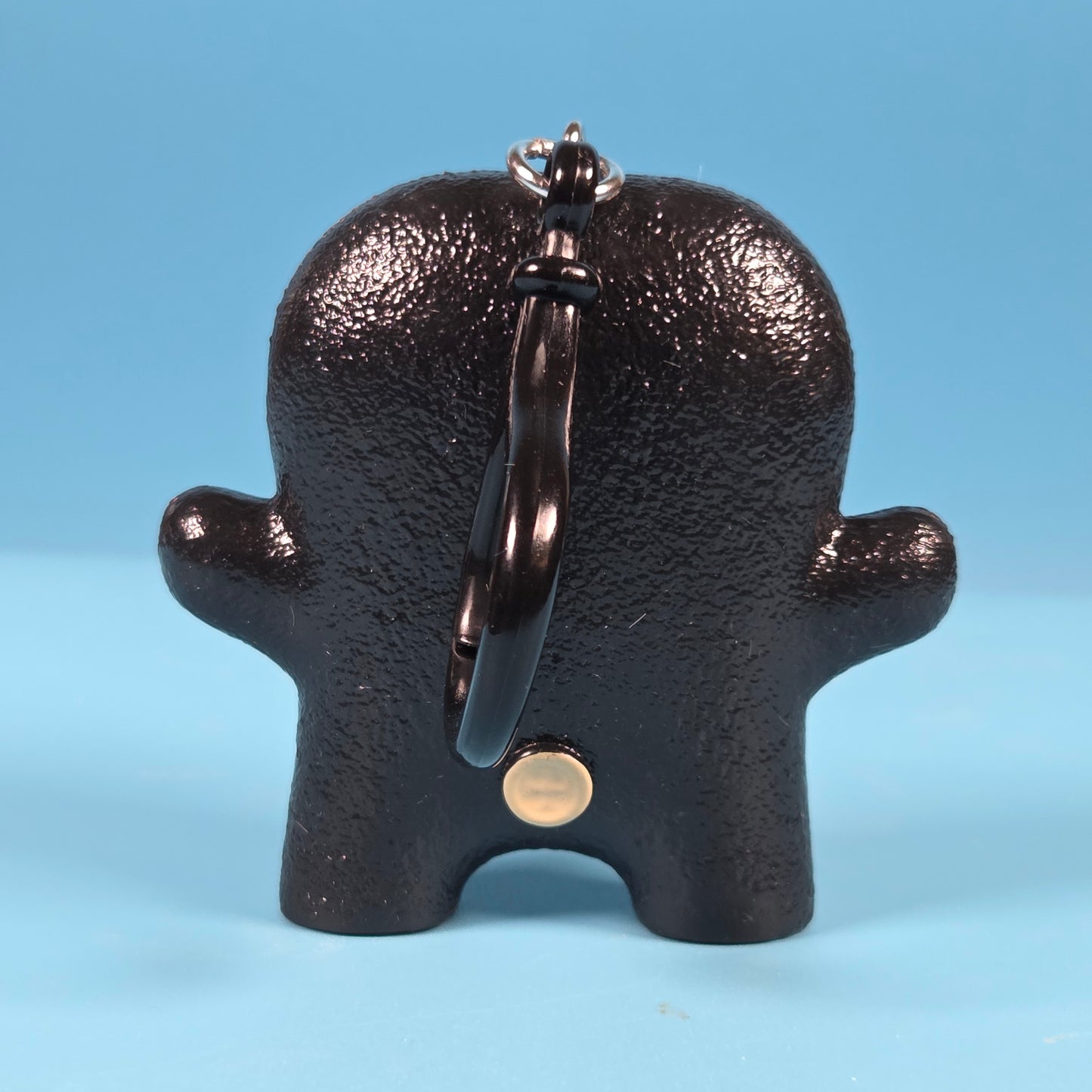 Fuggler Keychain Bag Accessory Series 2 - Oogah Boogah (Black)