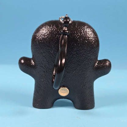 Fuggler Keychain Bag Accessory Series 2 - Oogah Boogah (Black)