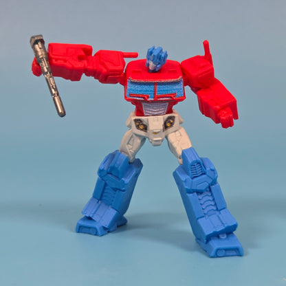 Gumi Yum Surprise Transformers - Optimus Prime