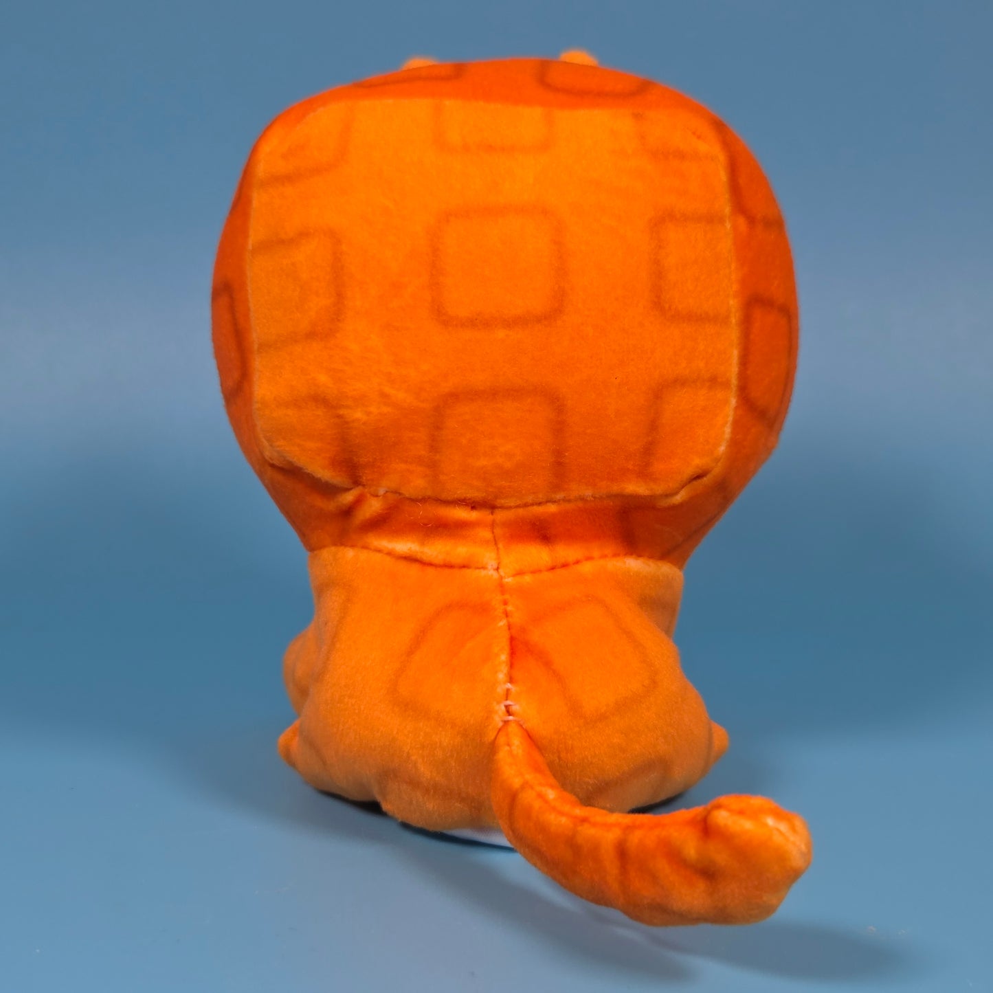 Grow a Garden Collectible Plush - Orange Tabby (No DLC Code)