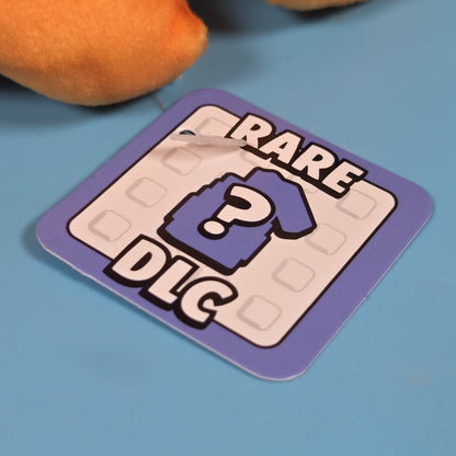 Grow a Garden Collectible Plush - Orange Tabby & Rare DLC