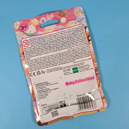 Sylvanian Families Baby Treats Series 8 #5648 - Otter (Chase)