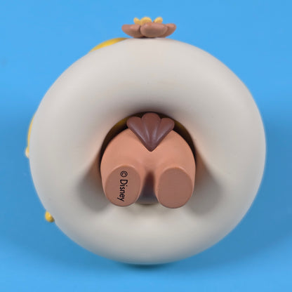 Miniso Winnie The Pooh Doughnut Art Toys - Owl