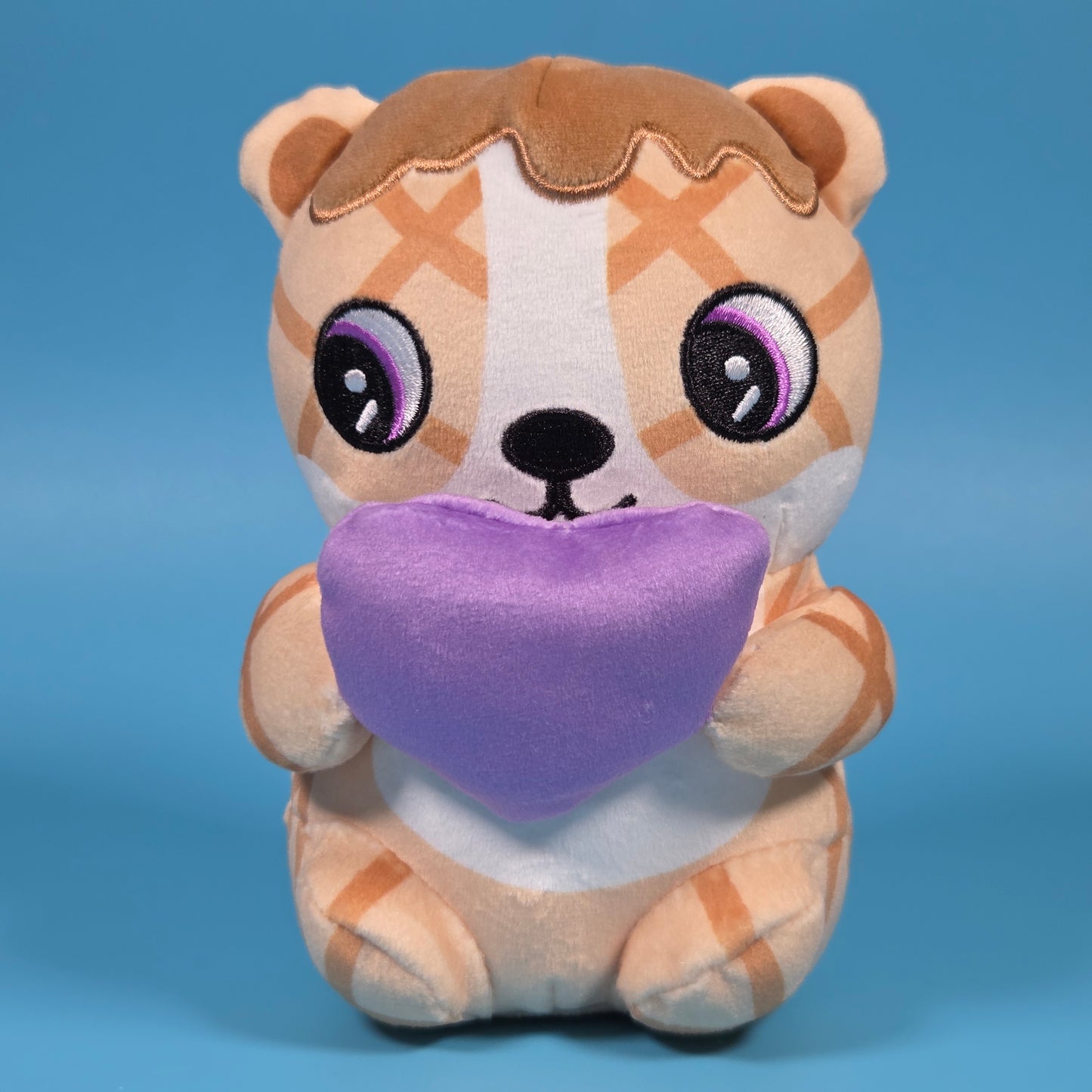 Moriah Elizabeth Valentines Mini Plush 2026 Edition - PB