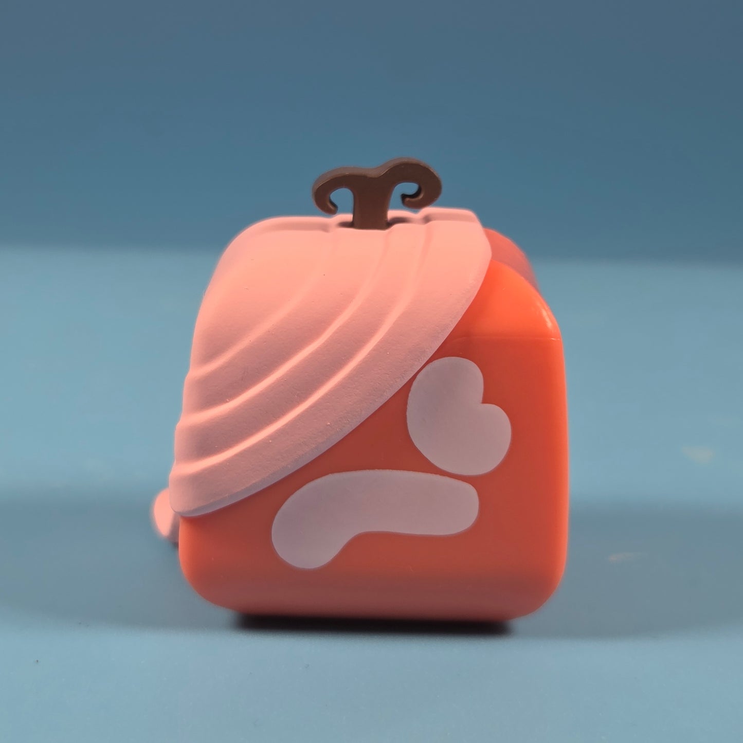 Roblox Blox Fruits Series 2 Minifigure - Pain (No Code)