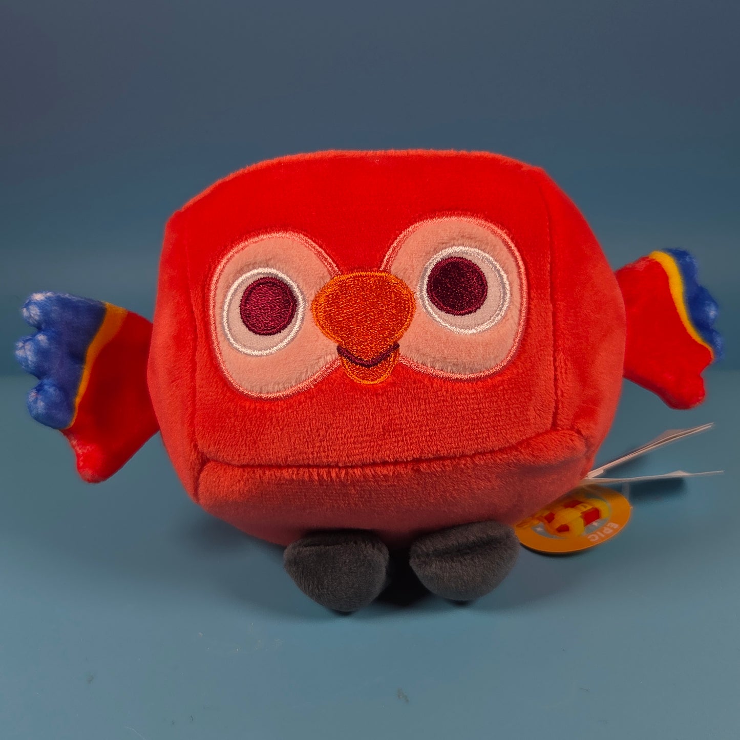Pet Simulator Series 2 Treasure Plush - Parrot