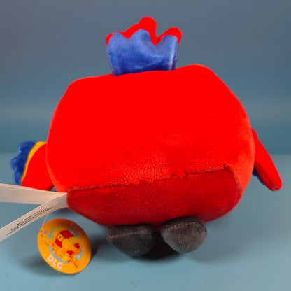 Pet Simulator Series 2 Treasure Plush - Parrot